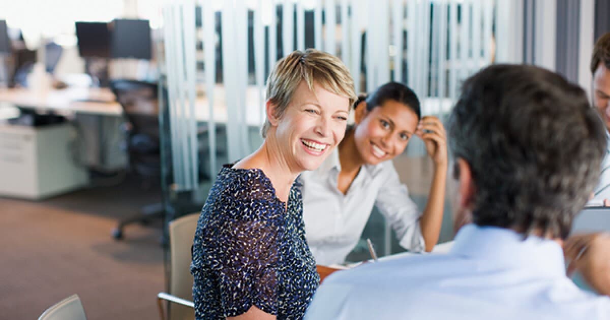 Achieve work-life balance as a financial advisor