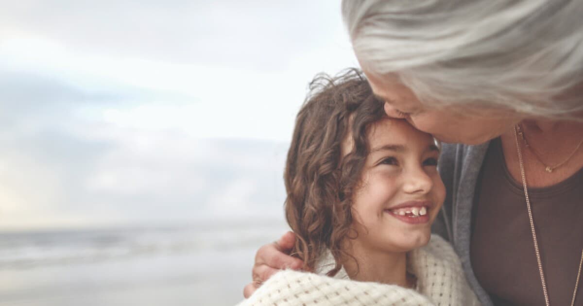 Leave a legacy of generosity