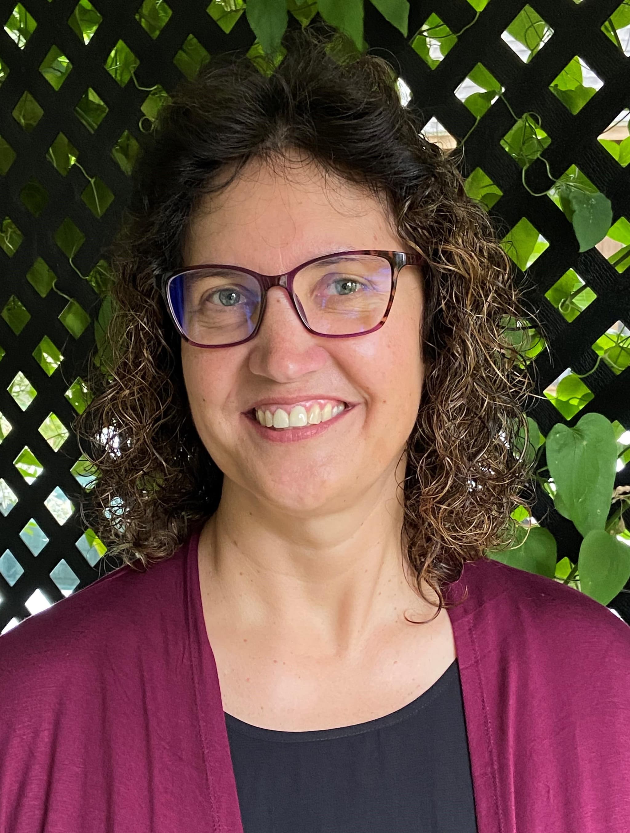 Janet Fossen