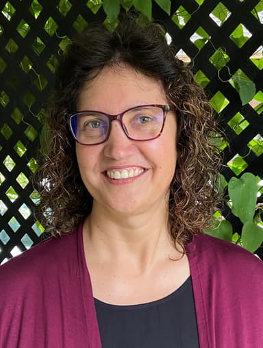 Janet Fossen