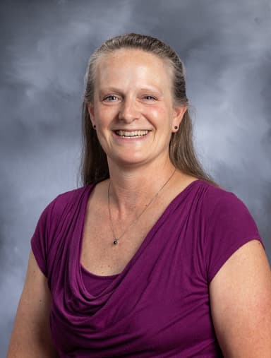 Teri Burkett