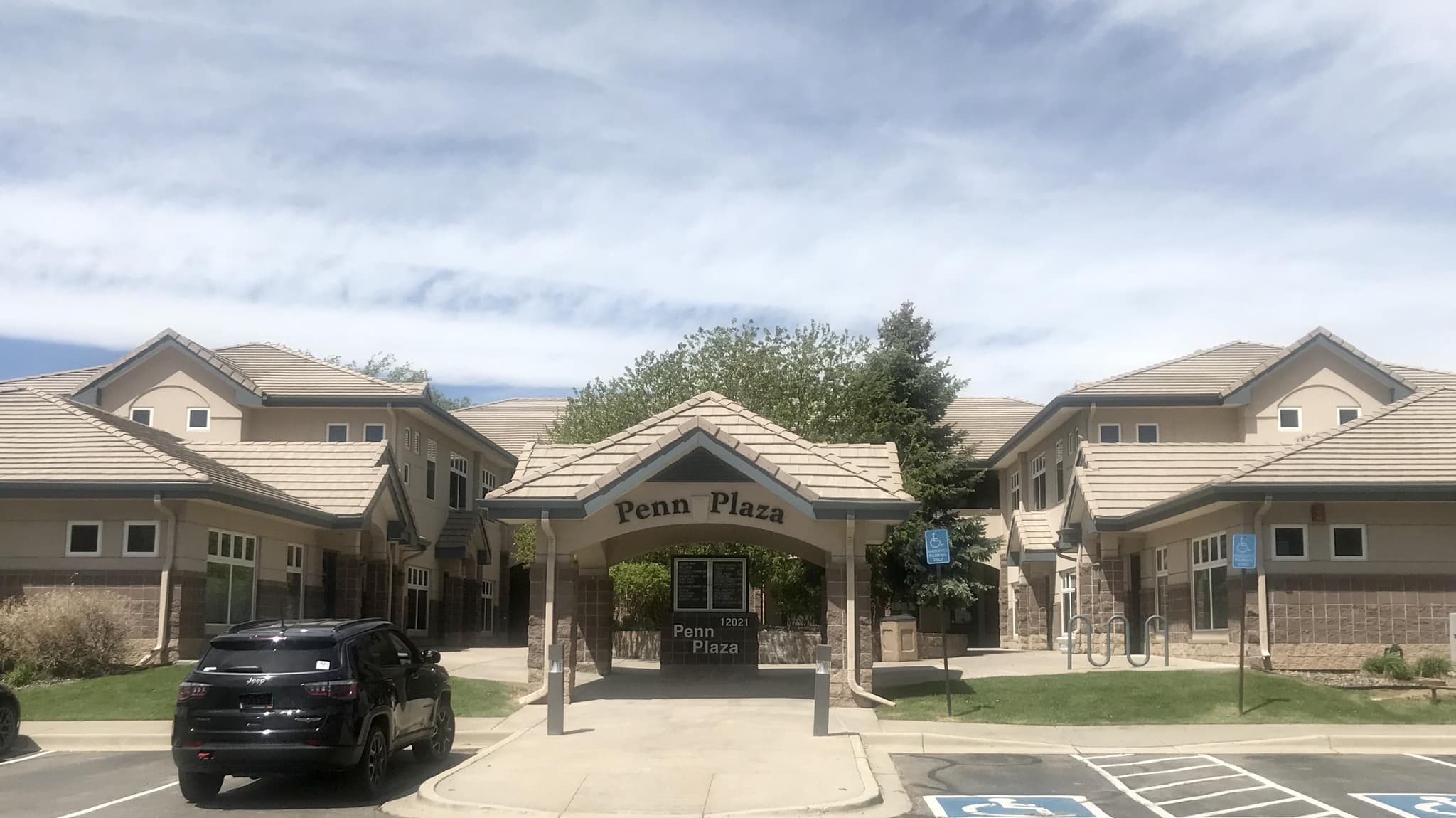 Office Location
