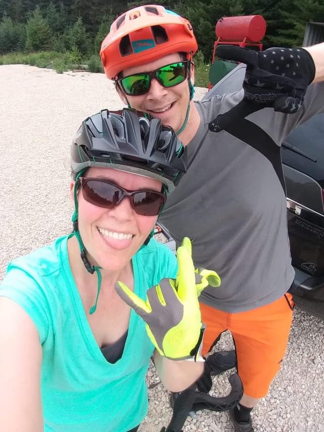 About Casey St Henry