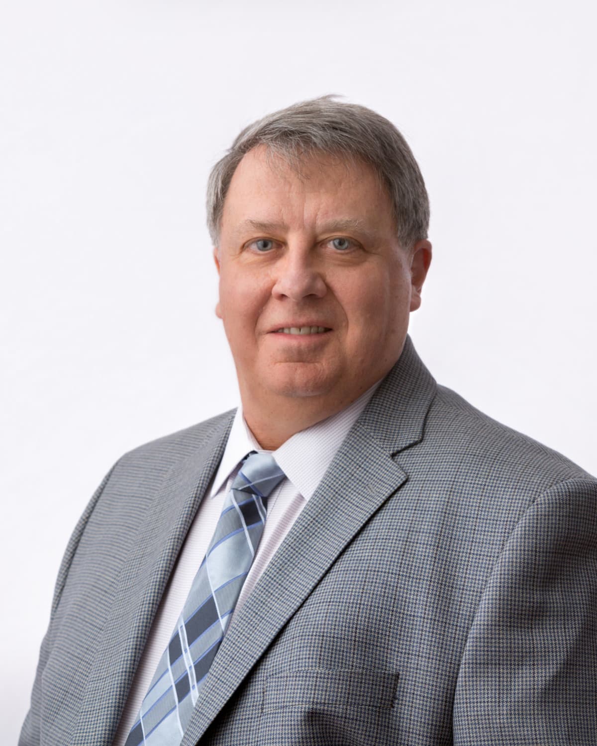 Jim Duerr