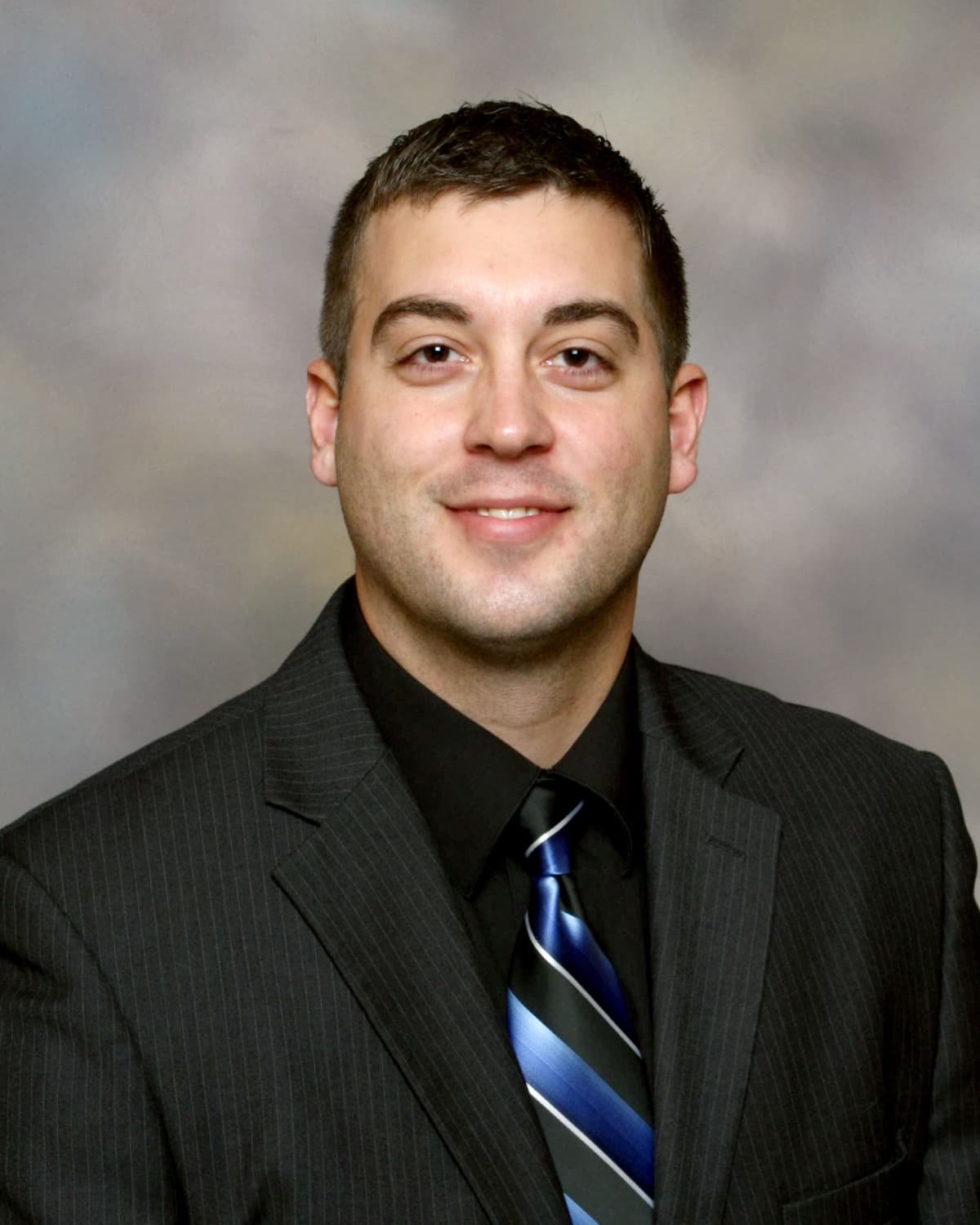 Nick Friedt