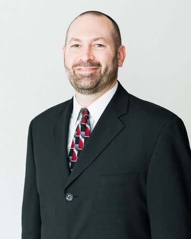 Brandon Schaecher
