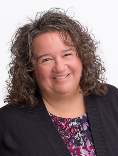 Theresa Janechek