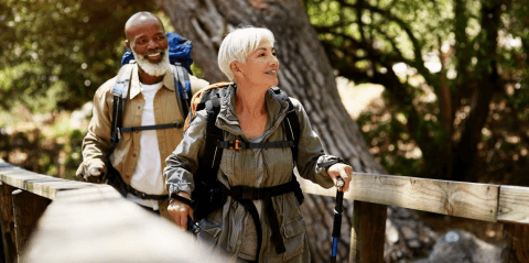 Steps to start planning for retirement now