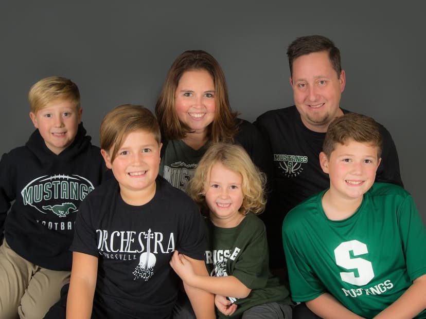 My Life and My Passions