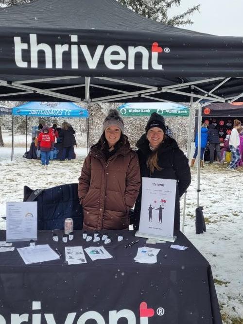 About Stephanie Colgate