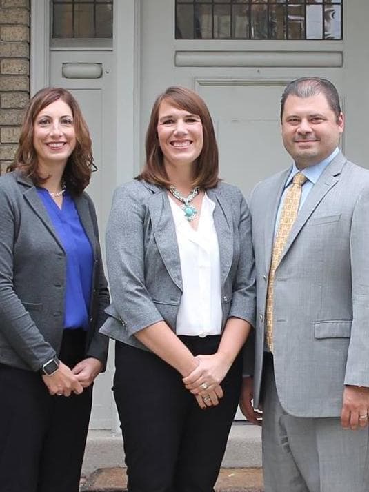 Sheboygan County Team our story image 1