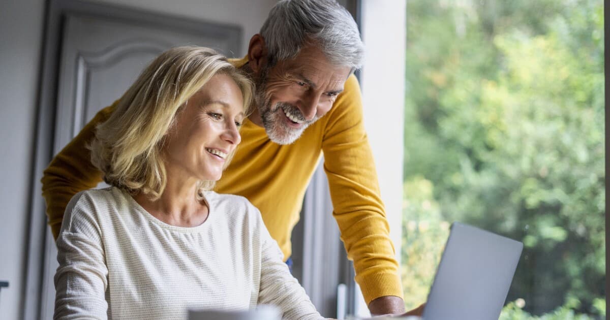 Pros & cons of paying off your mortgage before you retire