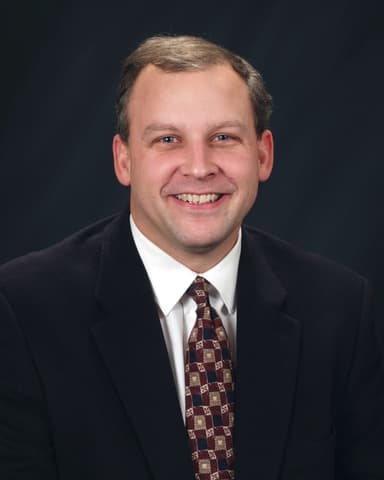 David Carter