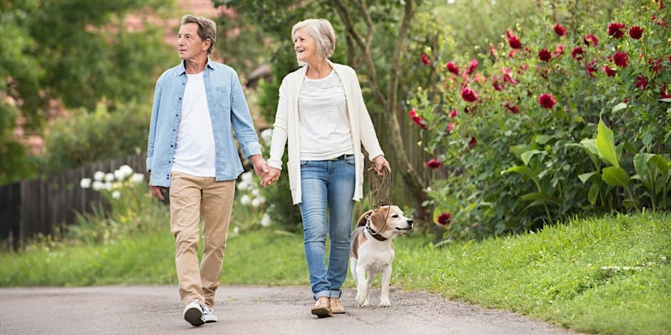 5 Phases of an IRA - St. Charles, MO
