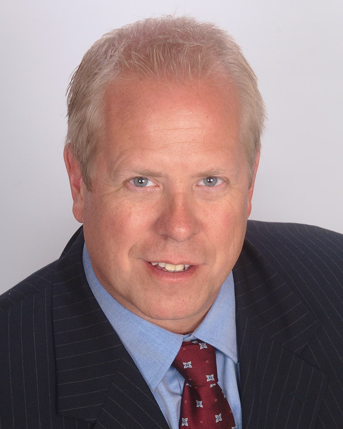 John Hoagland