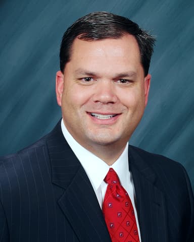 Paul Gronholz