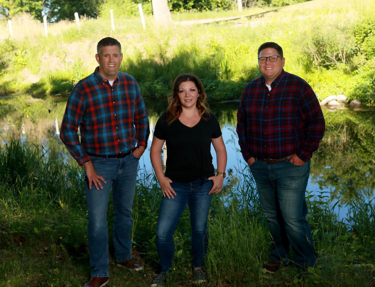 Sage Creek Financial Consultants our story image 1