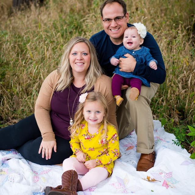 About Kim Hillebrand