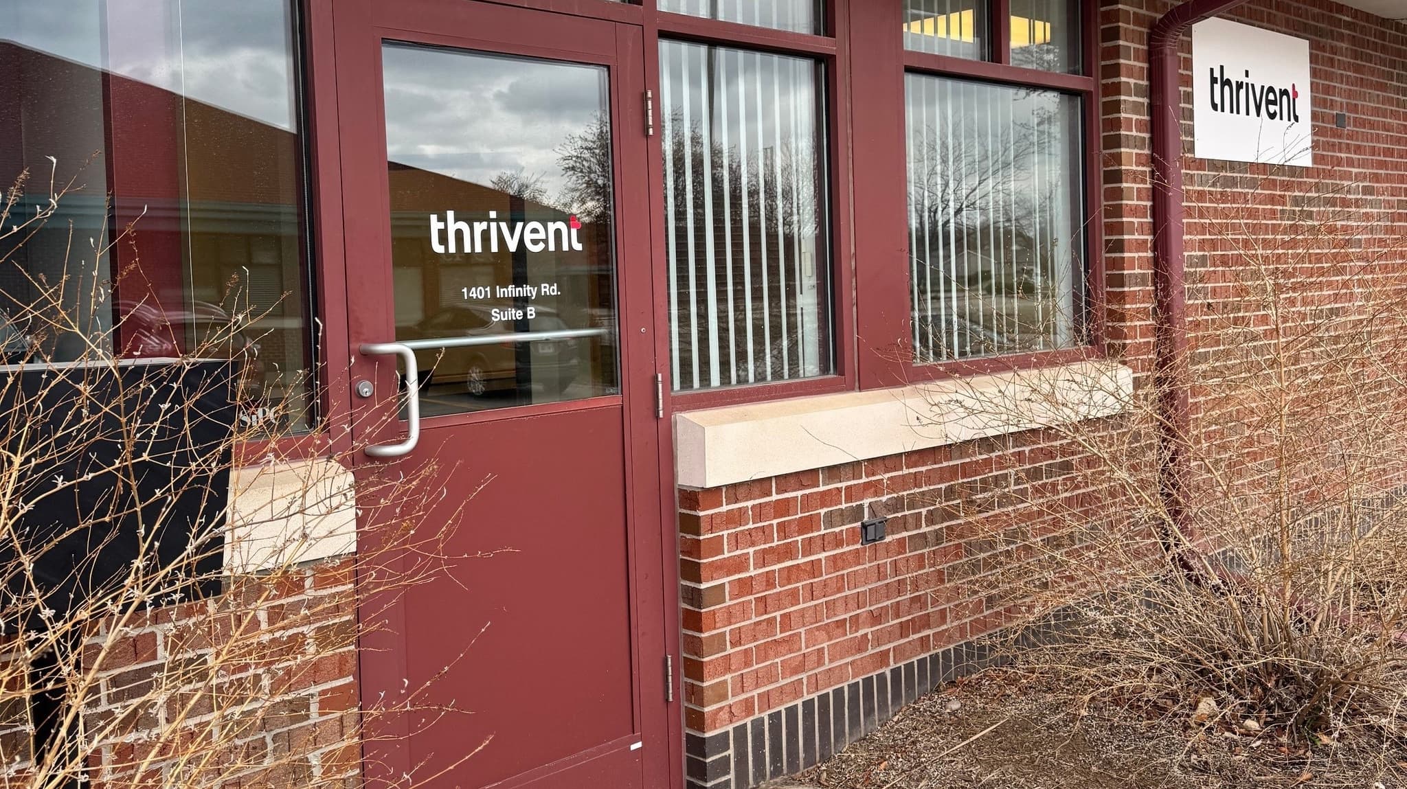 Office Location