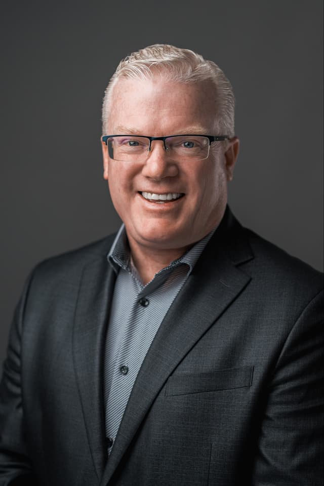 Scott Poore, CAP®, FIC, CLTC®