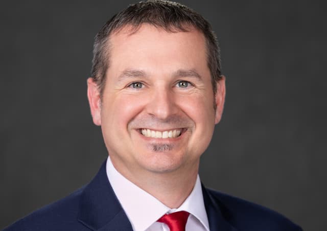 About Travis Mayberry