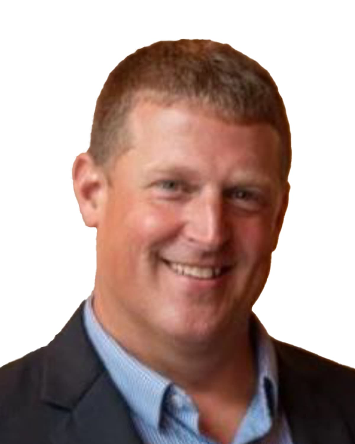 Joel Brieske