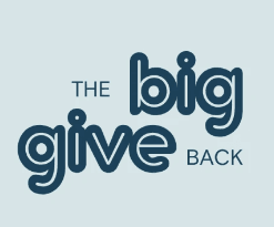 The Big Give Back image