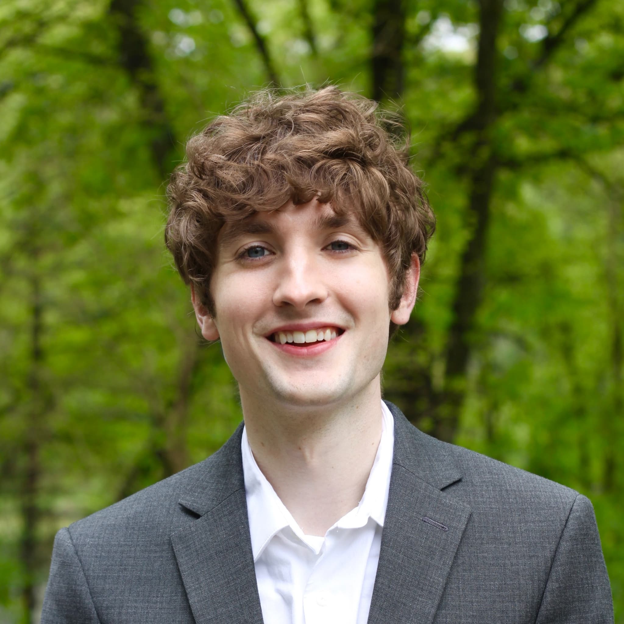 Matthew Simmons
