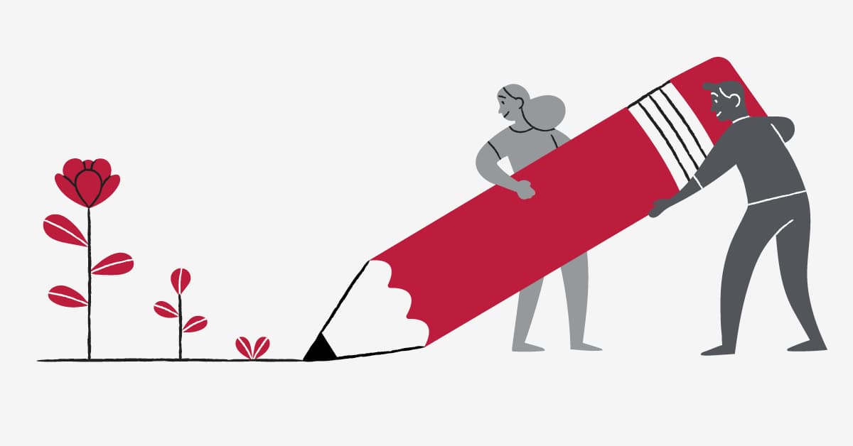 Retirement, Reimagined: Grow and Protect Your Wealth image