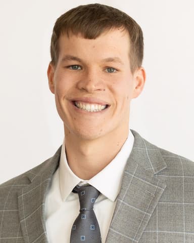 Jordan Meyer