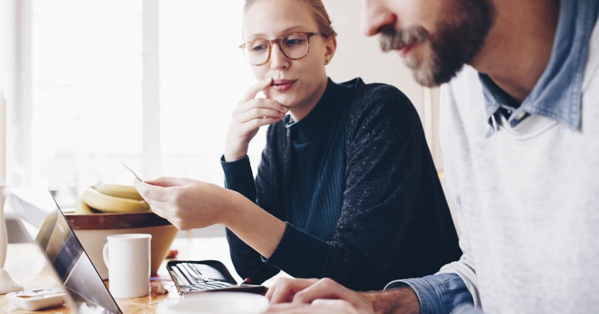 Wondering what to do with tax refunds?