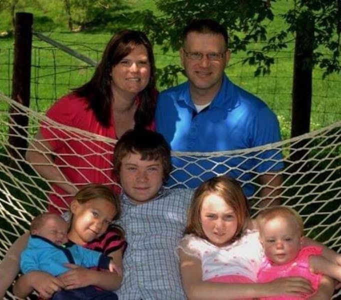 About Joshua Theisen