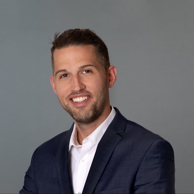 David Van Deusen