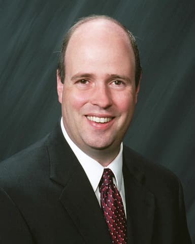 Matt Patterson