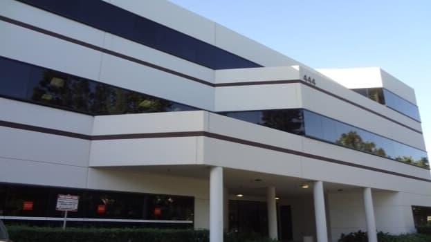 Office Location