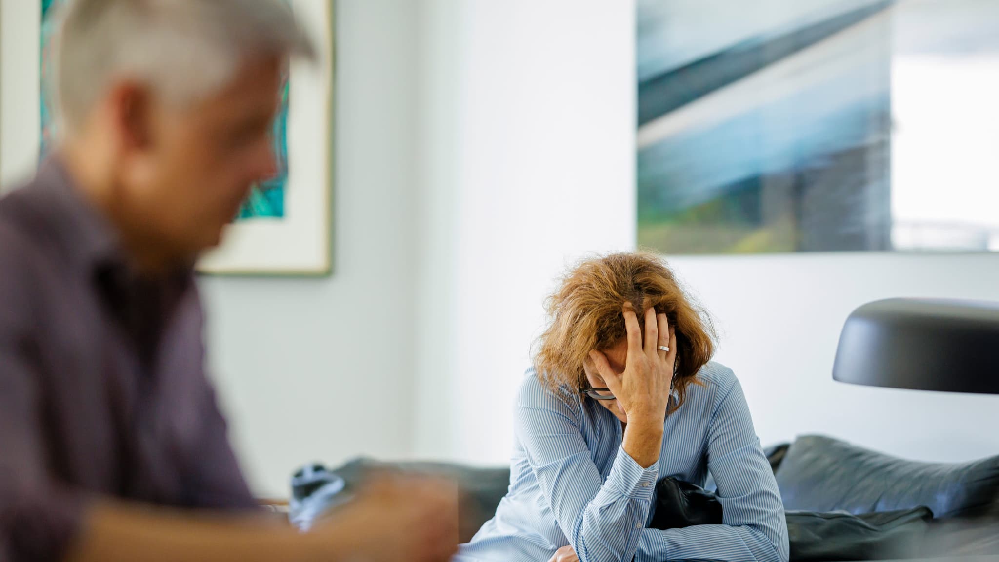 Dump your spouse, not your assets: 7 tips for surviving 'gray divorce'