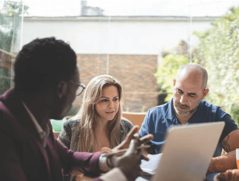 Christian Leader Webinar: Tax Tips for Church Workers image