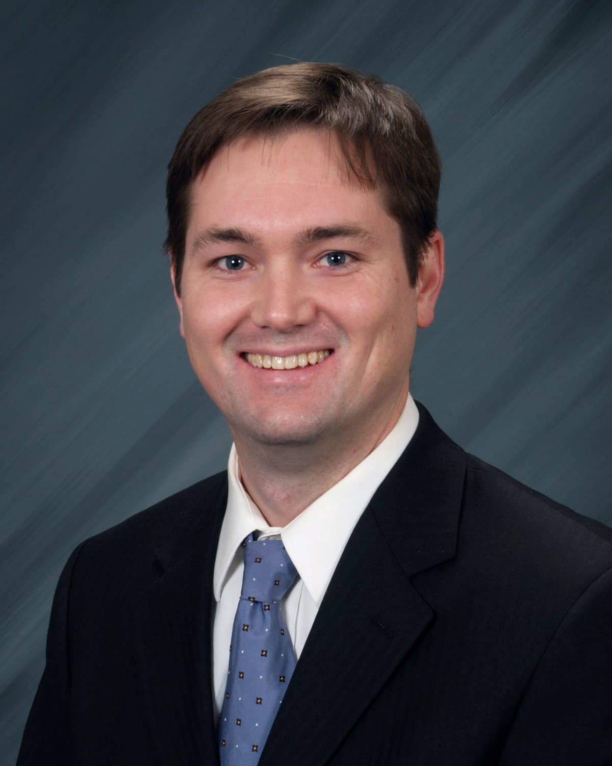 Michael Coughlin