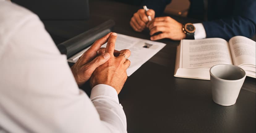 Advisor Image