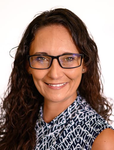 Tessa Treu-Quirindongo