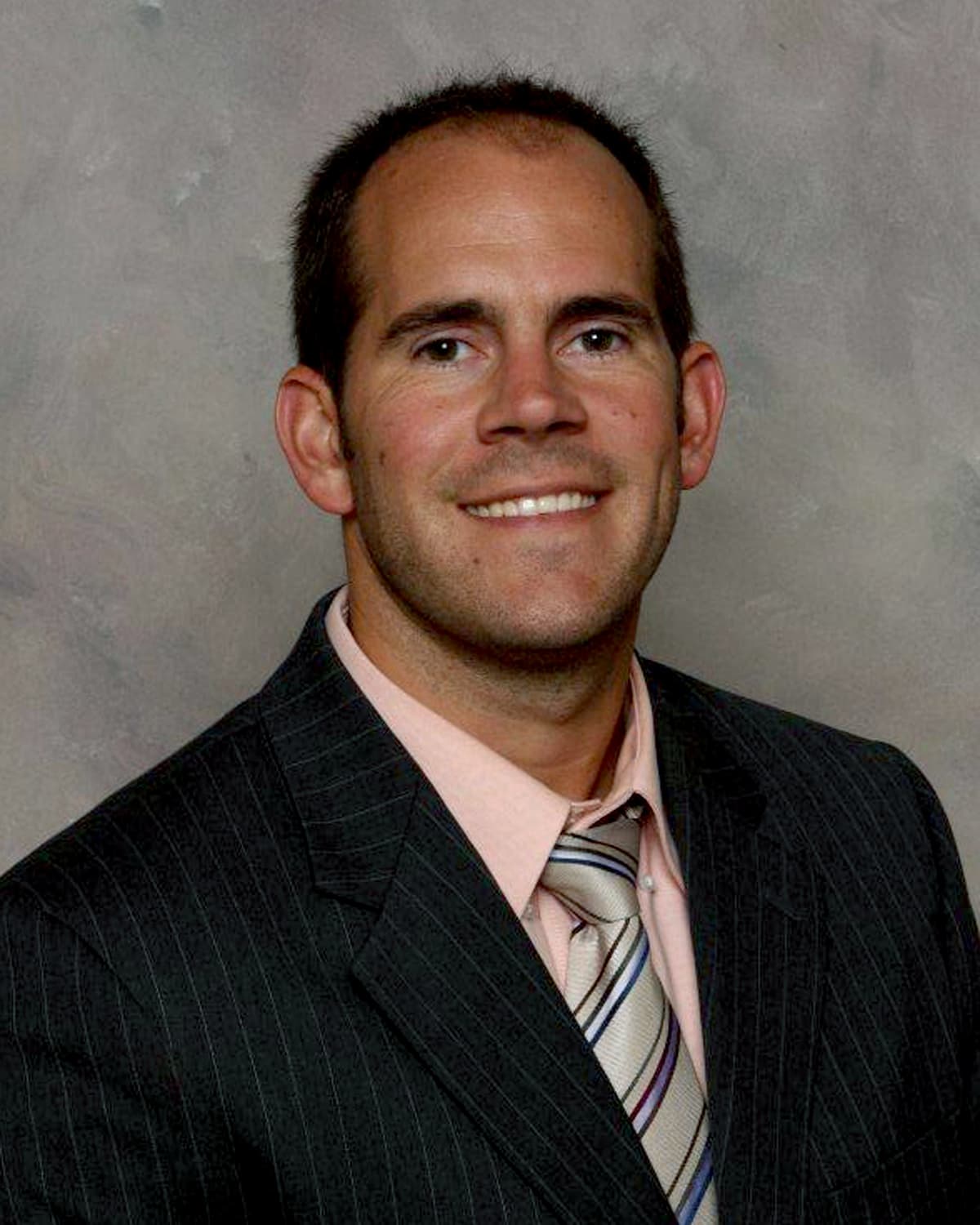 Joseph Lang