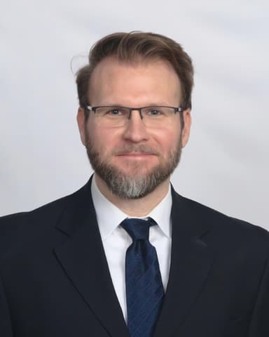 Robert Brunner