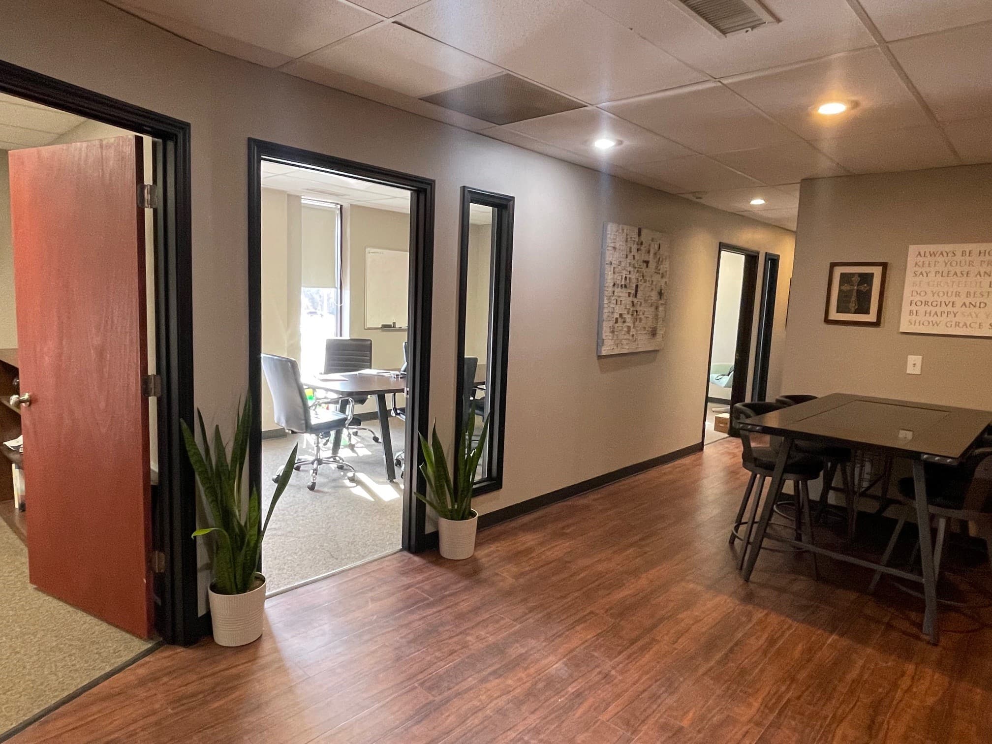 Thrivent Thursdays with RFG image