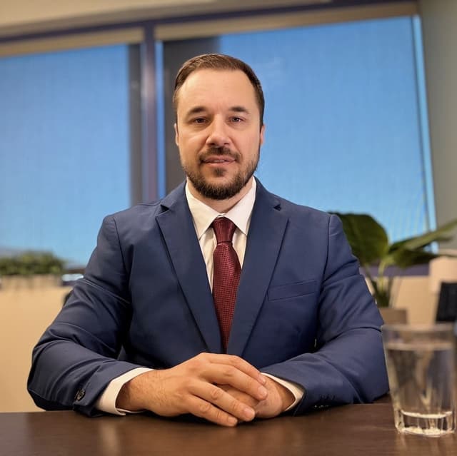 A Purpose-Driven Background