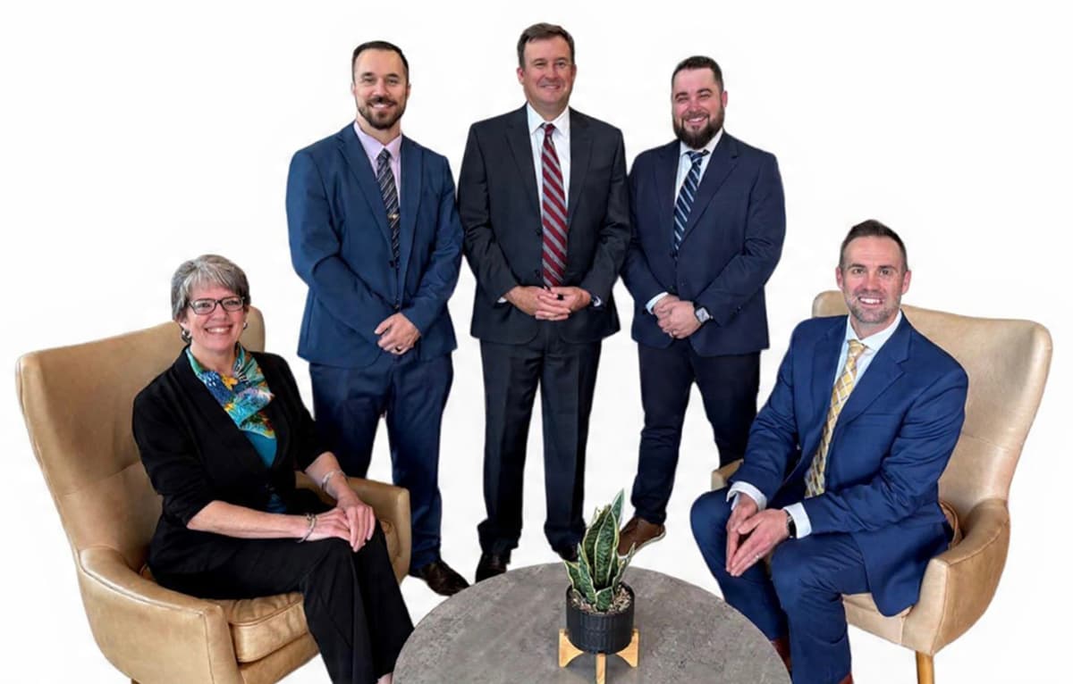 Valley Consulting Group our story image 1