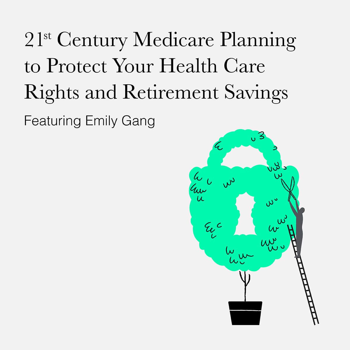 21st Century Medicare image