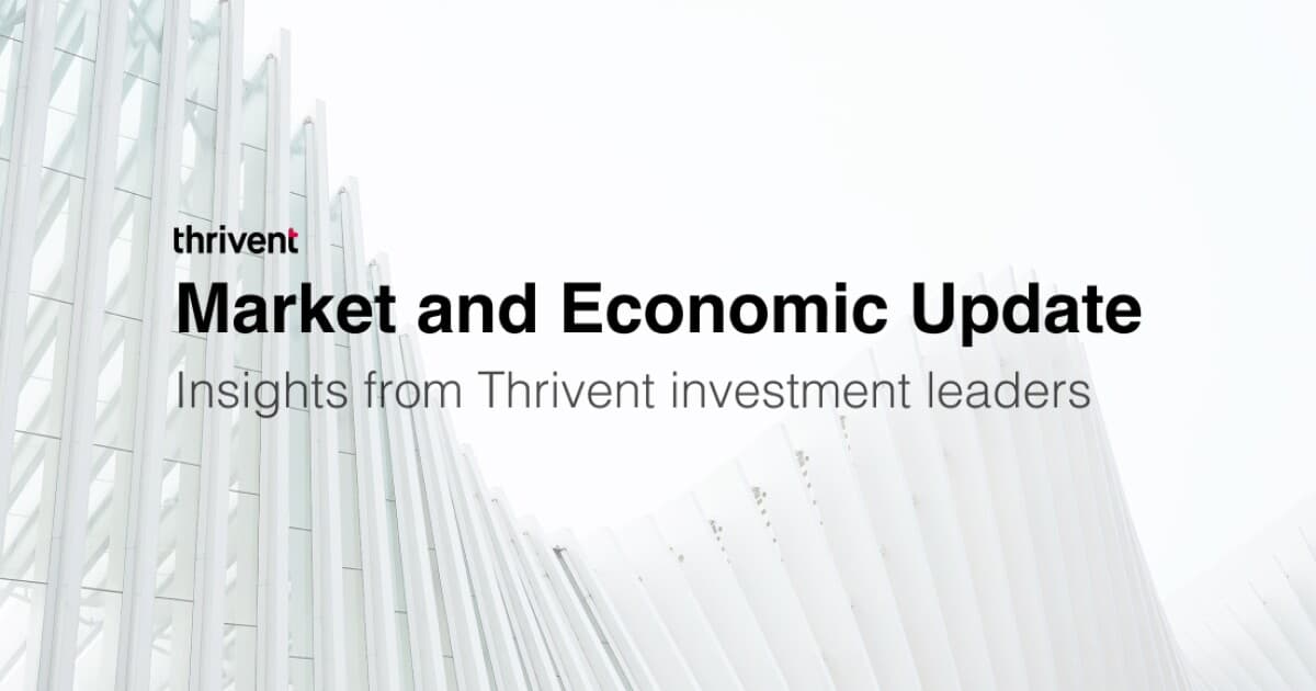 Navigate the markets in 2023