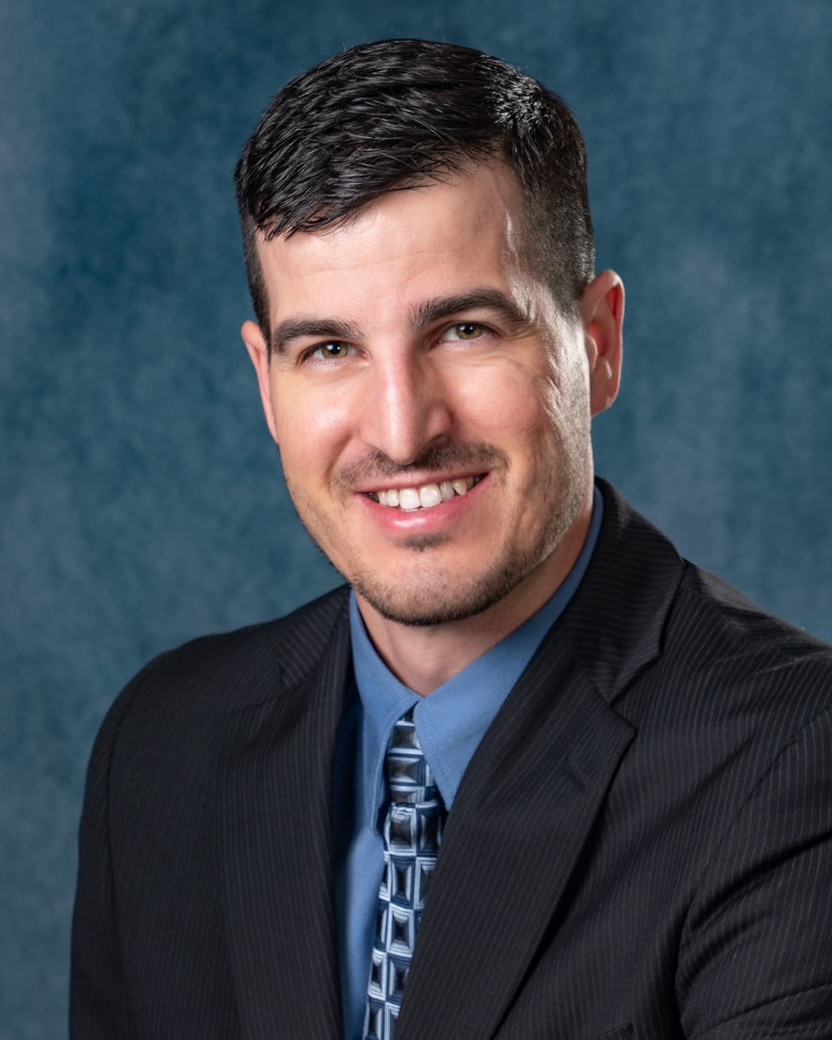 Michael Henrichs