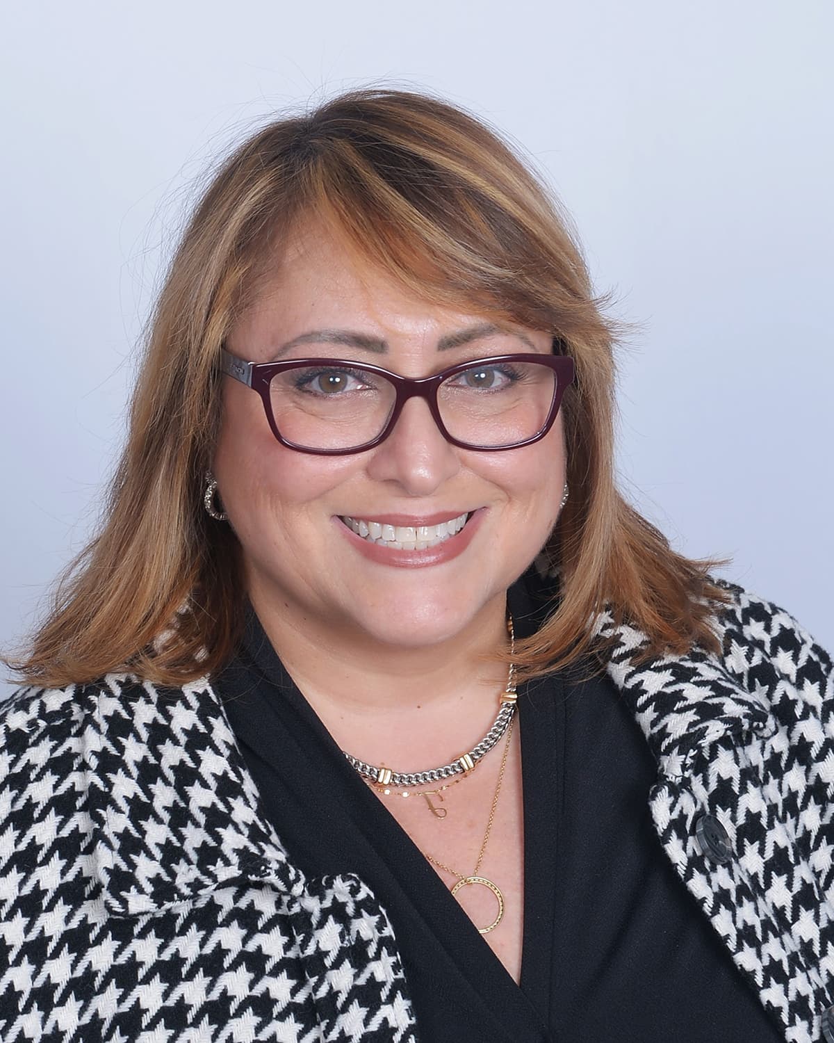 Jodi Gaynor