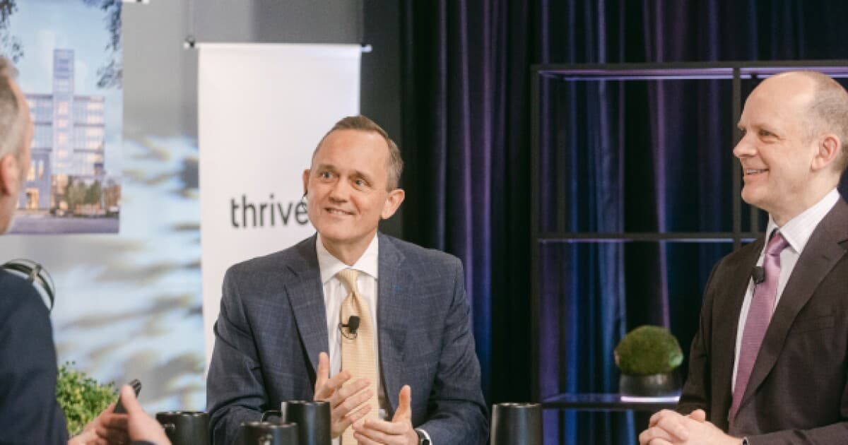 Thrivent Market & Economic update